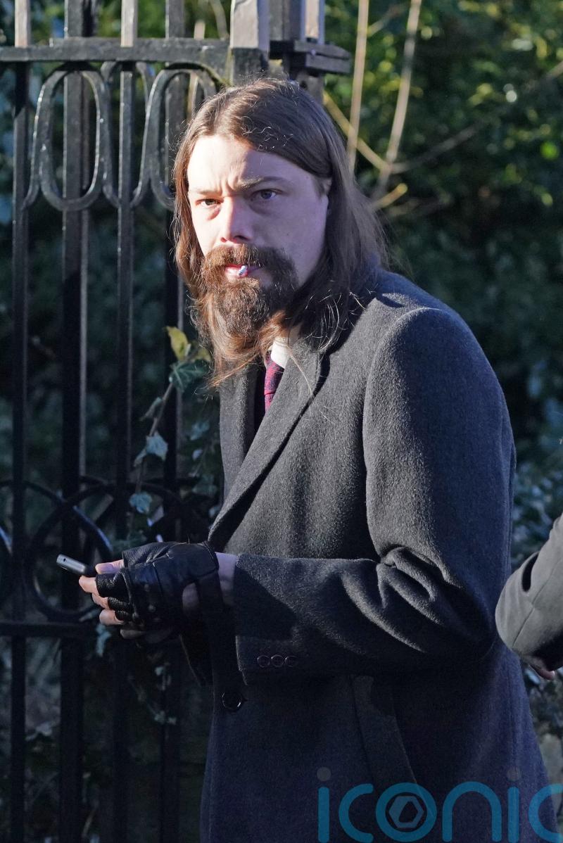 ‘Fixated’ constituent jailed for making threats to kill MP