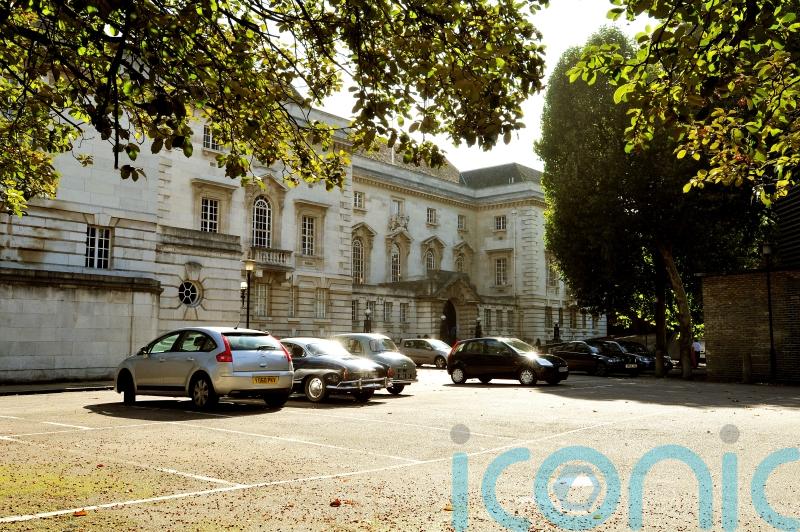 Mother stabbed four-year-old son to death hours after school pick-up, court told