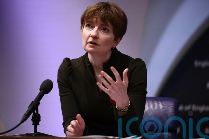 Appropriate to be cautious says Bank deputy as ‘wages still too high’