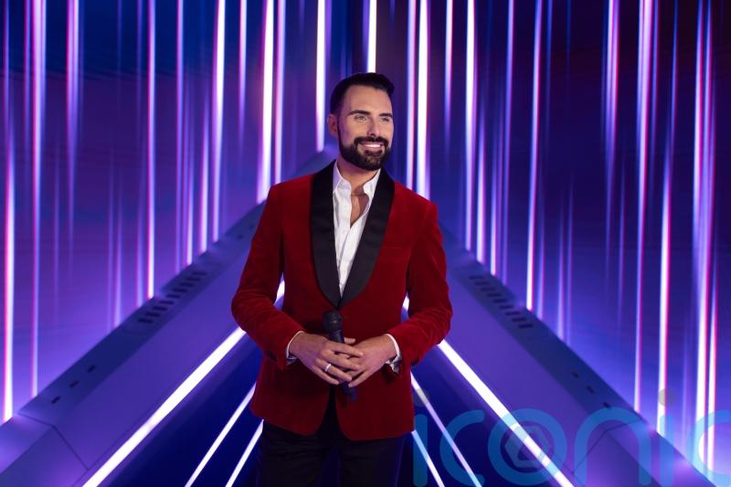 Rylan Clark kept Doctor Who Interstellar Song Contest casting secret for a year