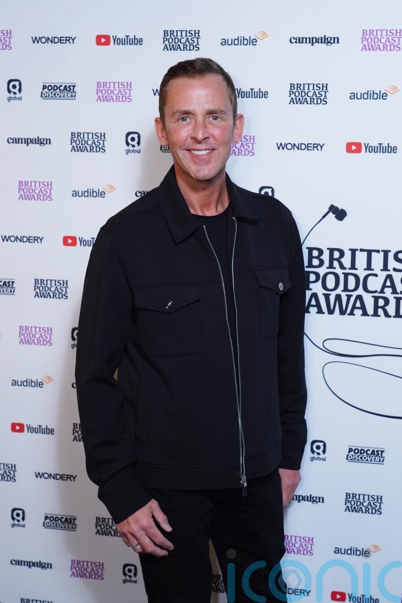 Eurovision is ‘our World Cup’, says Scott Mills ahead of semi-finals