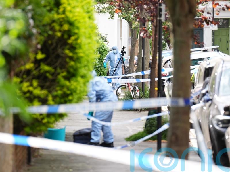 Police probe suspected arson attacks on properties linked to Sir Keir Starmer