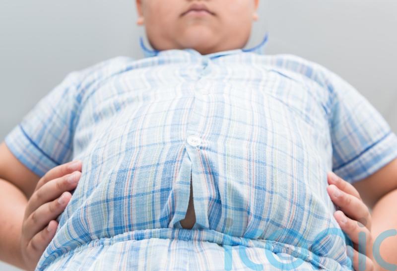 Smart scales and special clinics to help thousands of obese children lose weight