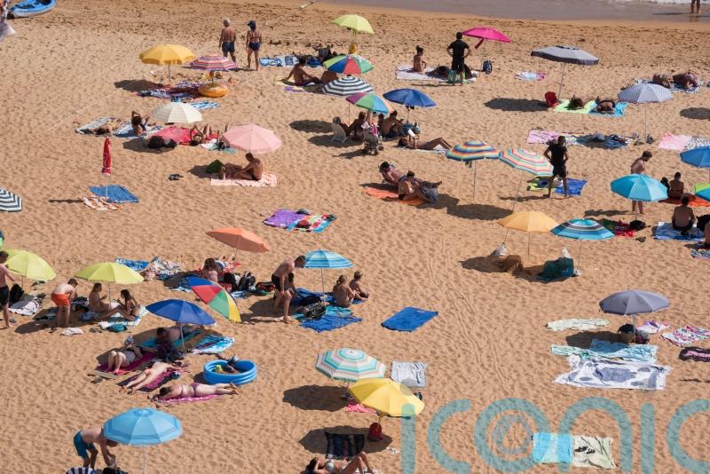 On The Beach ready for ‘biggest summer’ after surge in package holiday bookings