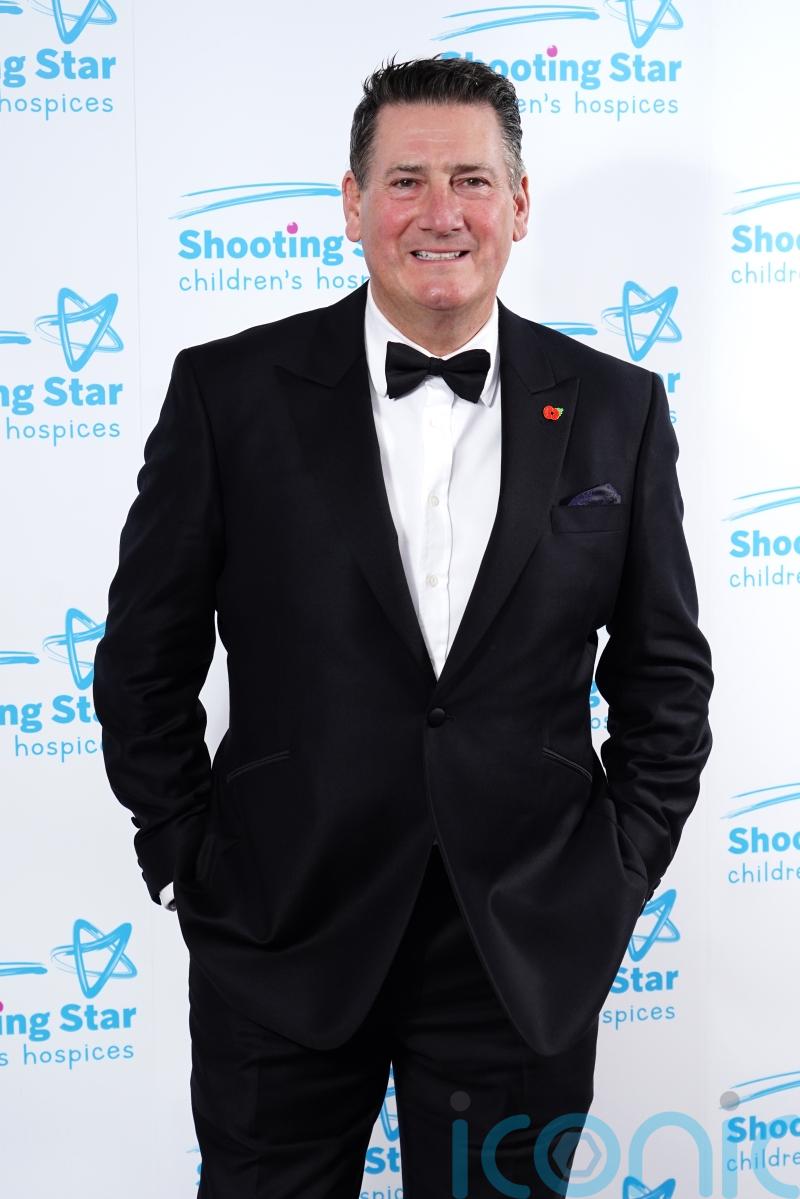 Tony Hadley warns fans over online scams: ‘I would never ask anyone for money’