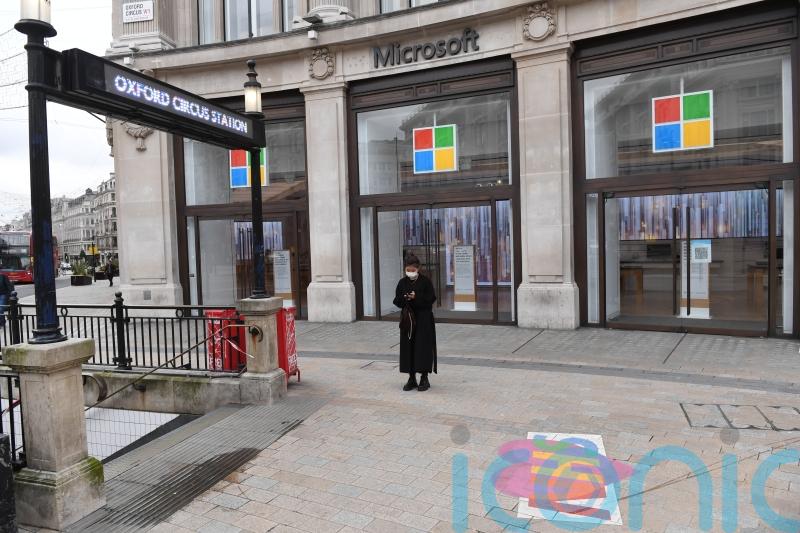Microsoft facing multibillion-pound legal claim over software licence pricing