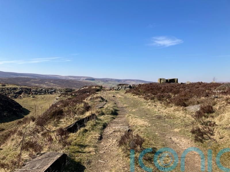 Landscape near Bradford that inspired Bronte sisters is declared nature reserve