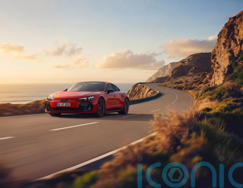 Audi e-tron GT gets a price cut with new entry-level Quattro model