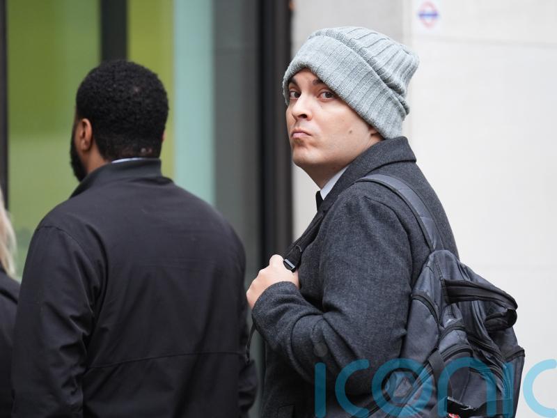 Jailed ex-Met officer told girl he would ‘pick her up from school and make love’