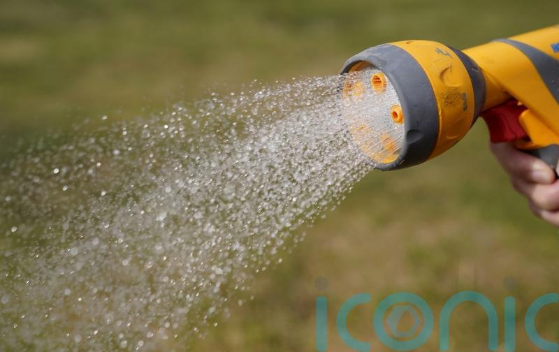 Thames Water warns customers of potential restrictions as drought risk looms