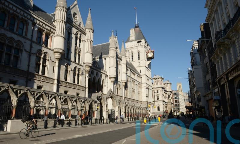 Man in prison for 38 years for murder has conviction quashed at Court of Appeal
