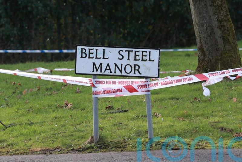 Man arrested on suspicion of two murders and one attempted murder in Belfast