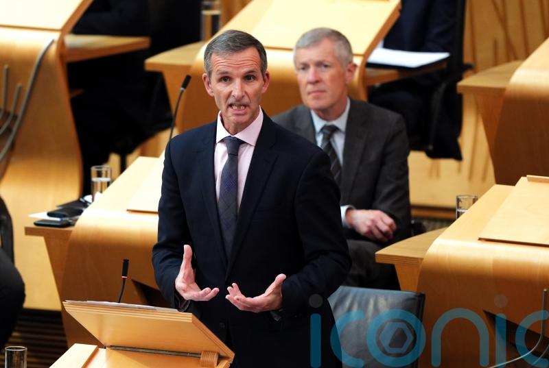 McArthur urges MSPs to take ‘brave step’ and back his Assisted Dying Bill