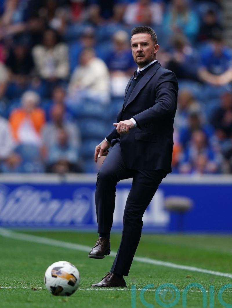 Barry Ferguson expects clarity about Rangers position in ‘next few days’