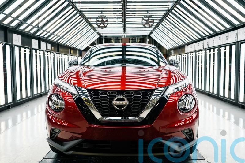 Government asks Nissan for full details over factory closure plans