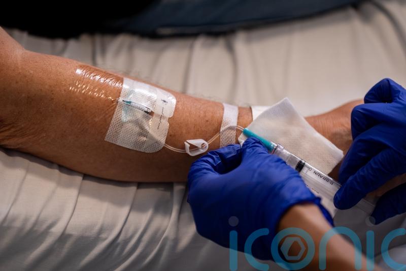 Almost two thirds of cancer patients not offered written care plan, figures show