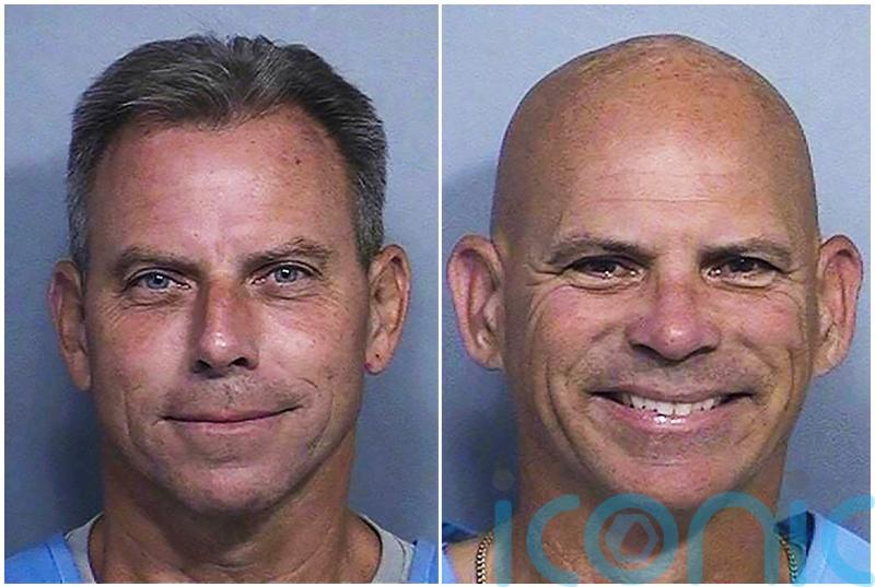 Cousins of Menendez brothers say they would welcome them if judge frees them