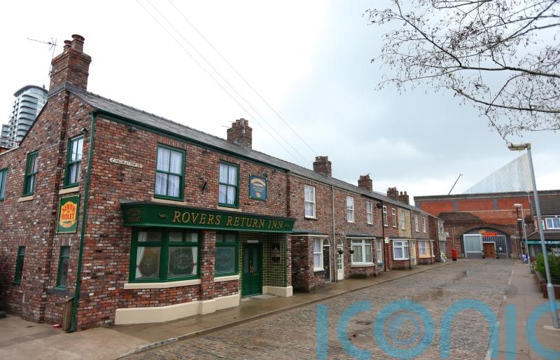 ITV to air first ever Coronation Street and Emmerdale crossover episode