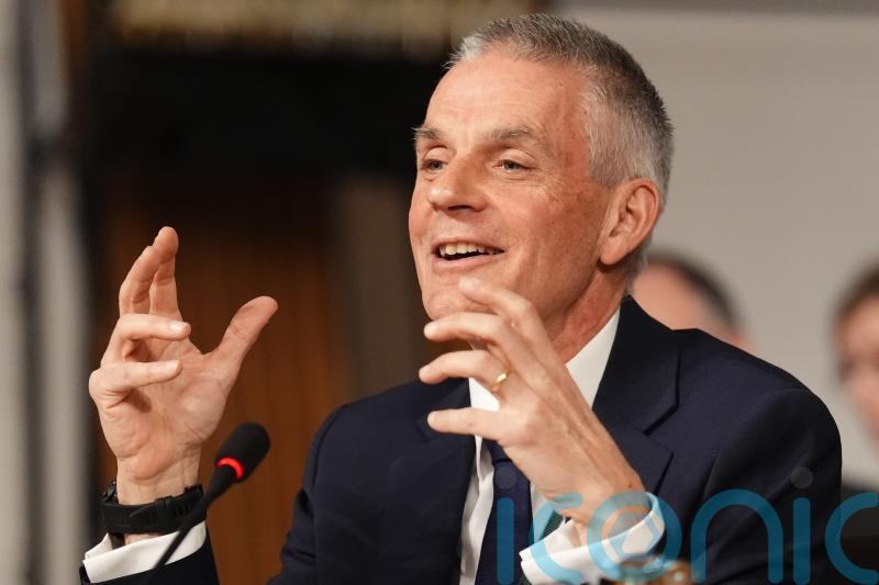 BBC&rsquo;s Tim Davie to call for &lsquo;bold collective choice to take on the trust crisis&rsquo;