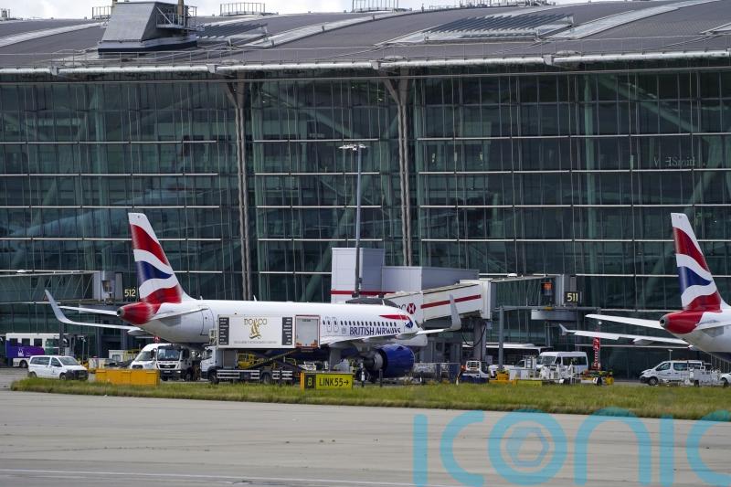 British Airways says it has slashed delays by using AI