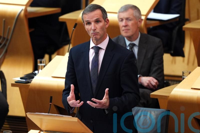 McArthur hails ‘landmark moment’ after Holyrood vote on assisted dying