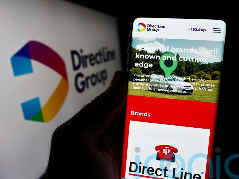 Probe into Aviva’s £3.7bn deal for Direct Line launched by competition watchdog