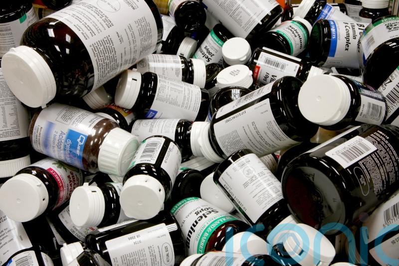 Exercise helps maintain vitamin D levels in winter without supplements – study