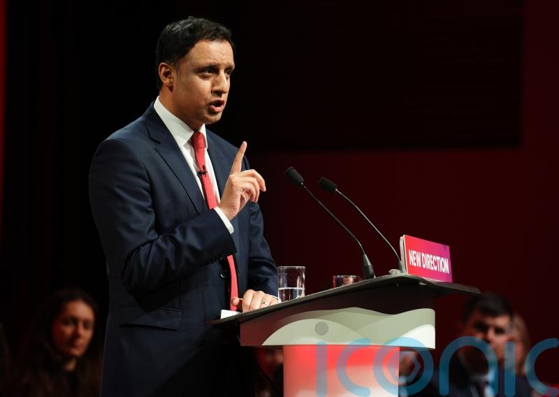 By-election is &lsquo;very close&rsquo; race between Labour and SNP &ndash; Sarwar