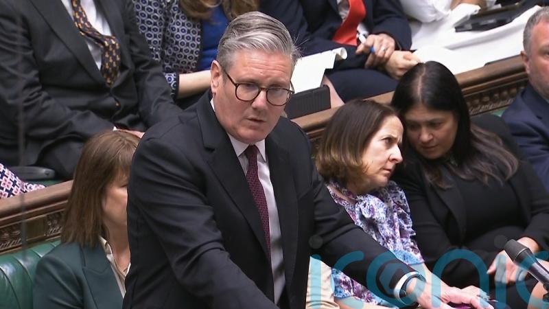 Farage claims Starmer learning from Reform UK as PM defends immigration speech