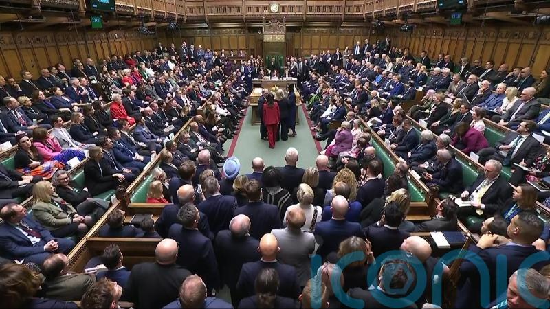 Doctors raise concerns over assisted dying Bill ahead of return to Parliament