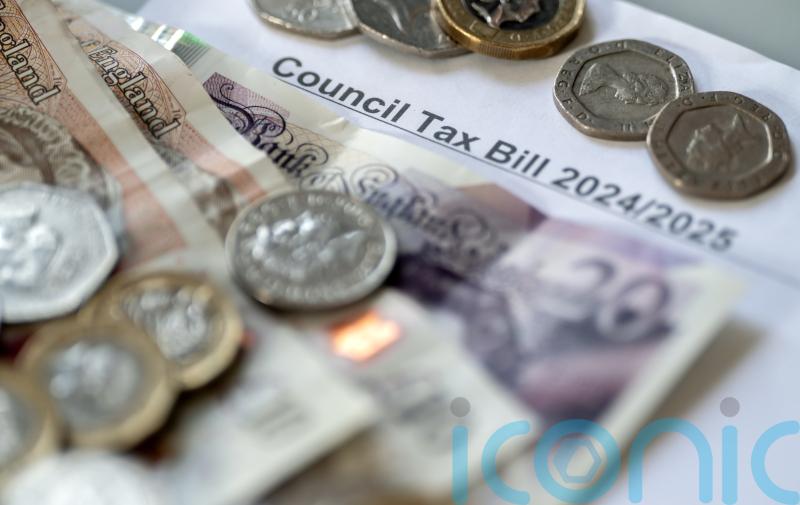 Martin Lewis welcomes plans to consult on fairer council tax debt collection