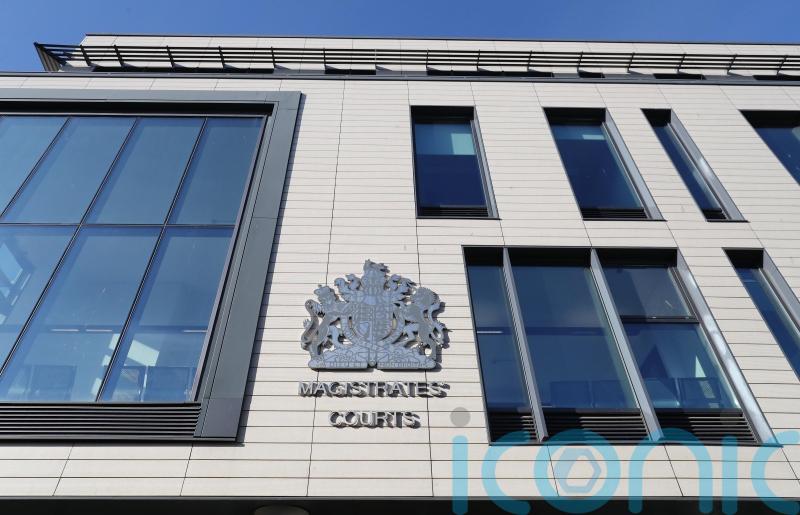 Former Met sergeant due in court accused of indecent exposure and upskirting