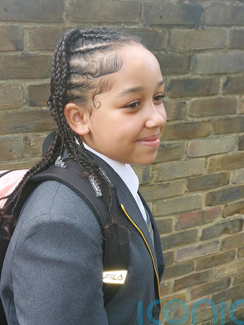 Search for girl, 11, who drowned at water park was ‘like a nightmare’