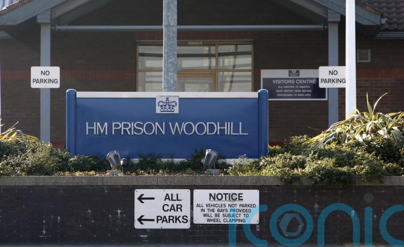 Call for action to protect prison officers ‘before there is a fatality’