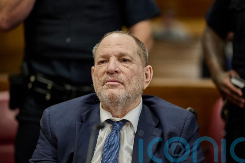 Weinstein accuser launches attack on defence lawyer