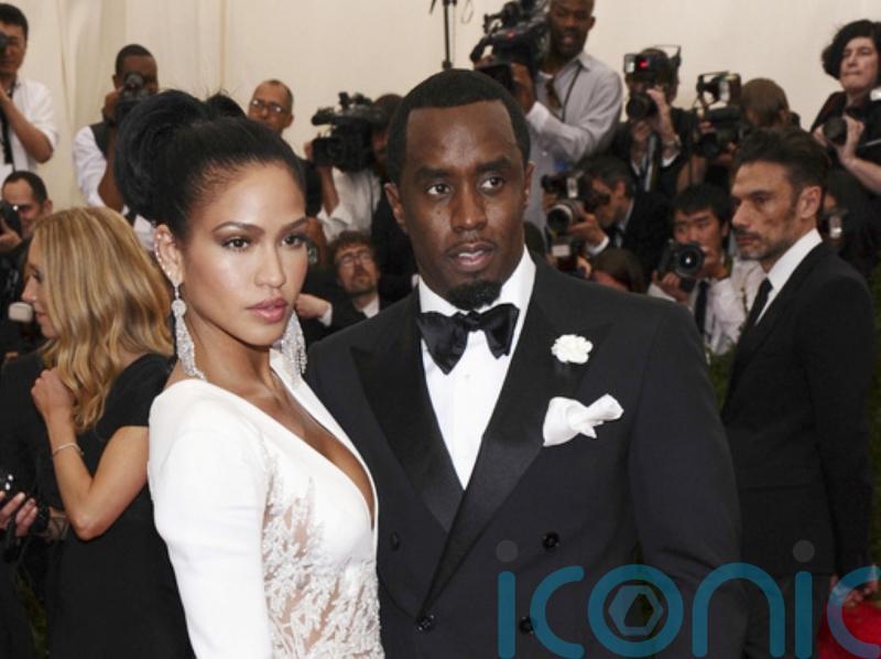 Cassie testifies that Sean ‘Diddy’ Combs raped her and made sex videos threat