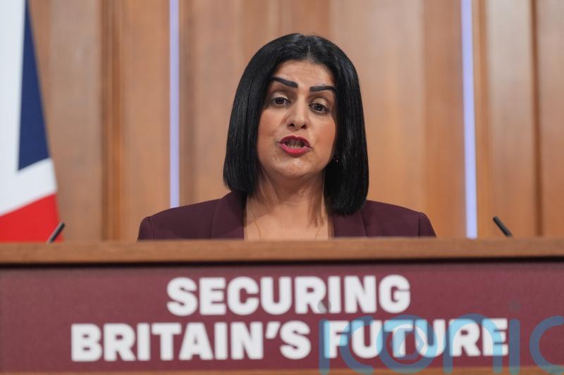 More emergency measures to cut jail overcrowding before ‘zero capacity’ reached