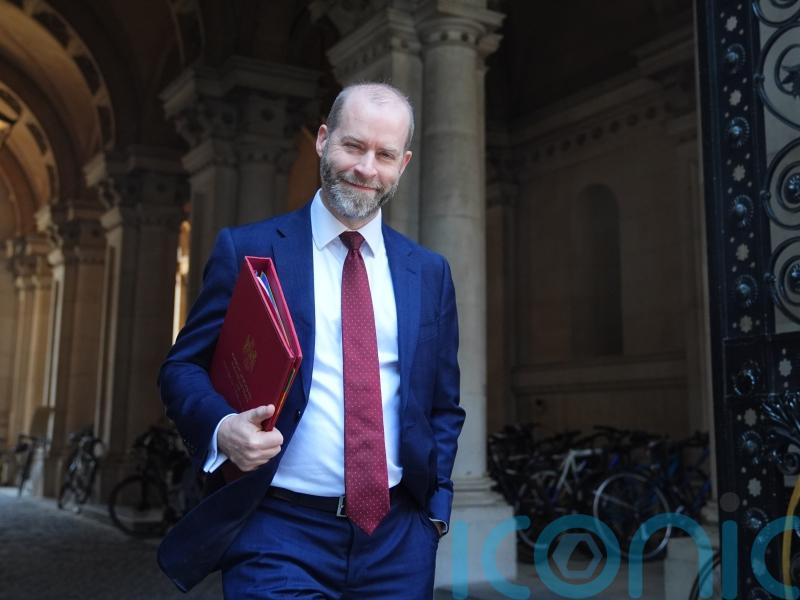 Reynolds agrees need for ‘urgent next steps’ with bioethanol firms over US deal