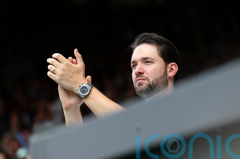 Serena Williams’ husband Alexis Ohanian buys stake in WSL champions Chelsea