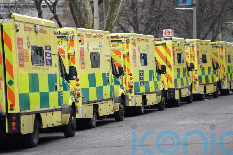 320 A&E patients die needlessly every week linked to hospital bed waits – study