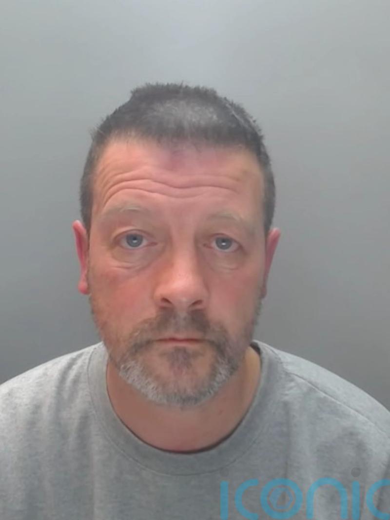 Father who murdered daughter in play-fight could have sentence increased