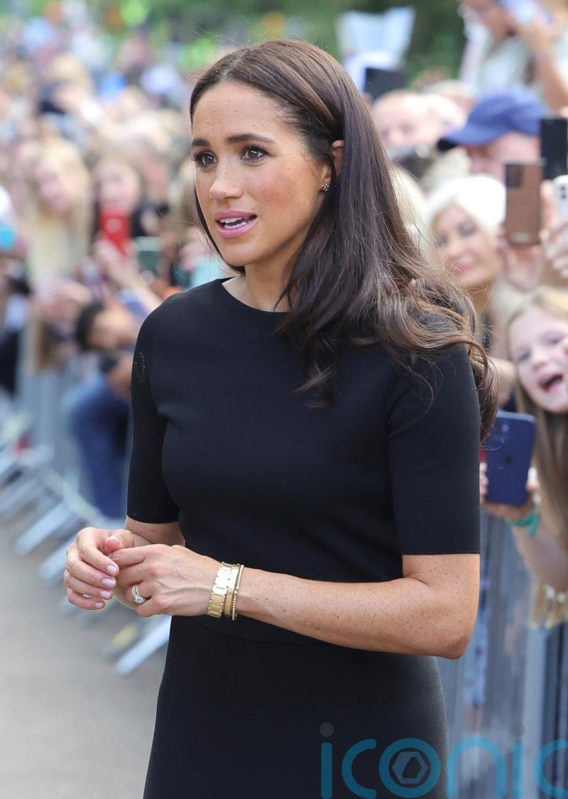 Meghan in her ‘concert era’ after attending James Taylor show with Harry