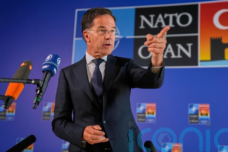 Nato weighs US demand to hike defence spending to 5%