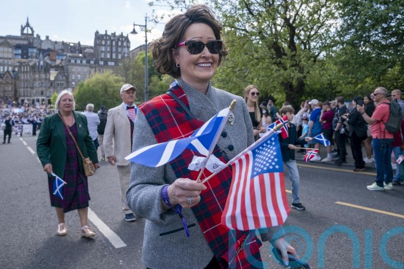 Revived US export plan announced to boost Scottish trade