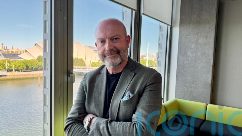Veteran broadcast journalist appointed head of news at BBC Scotland