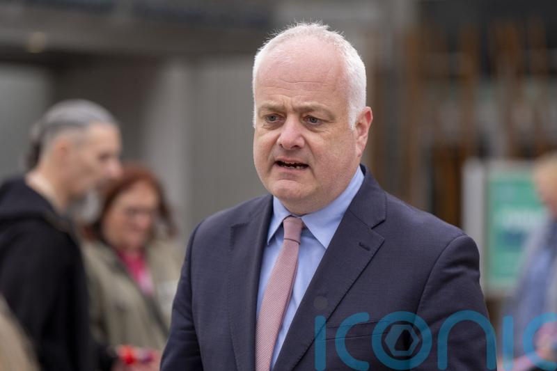 Government urged to apologise for ‘shameful period’ known as tinker experiment