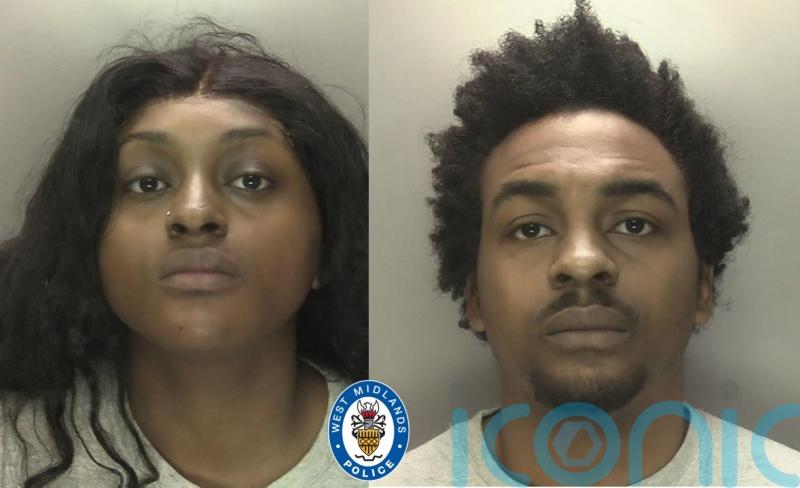 Siblings jailed for life for ‘truly sickening’ cannabis row knife murder
