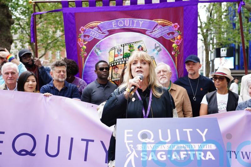 BBC bosses accused of &lsquo;throwing people out to the wolves&rsquo; by axing River City