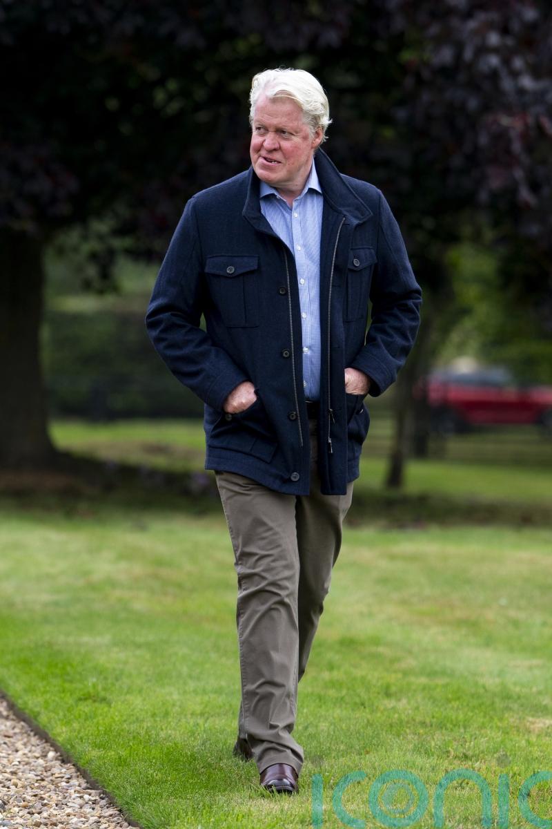 Earl Spencer says loss of sister Diana, Princess of Wales felt like ‘amputation’