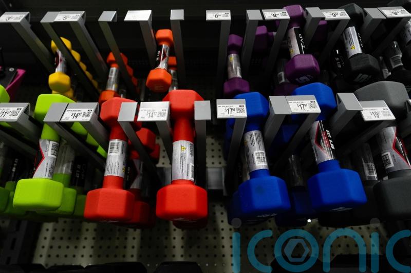 Walmart says it has to raise prices ‘given magnitude of tariffs’